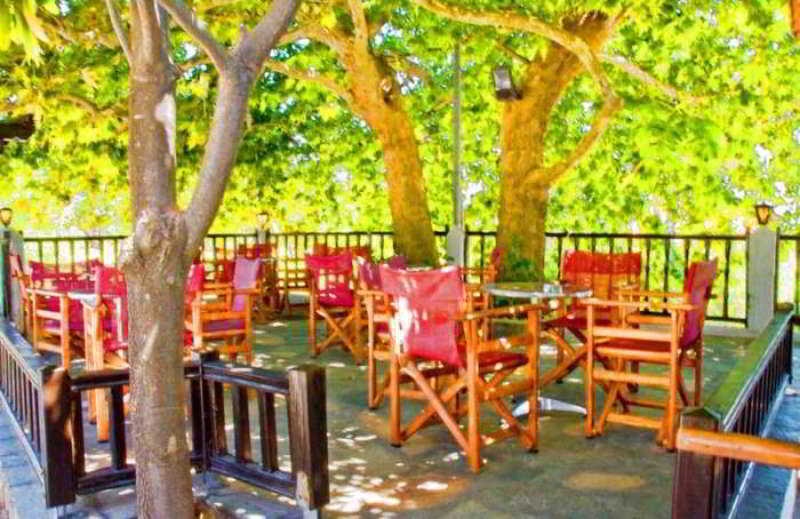 Natasa Hotel Skala Potamia  Buitenkant foto